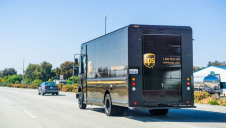 UPS is also aiming to introduce measures to improve employee experience and engagement